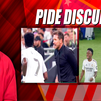 Simeone pide “disculpas” a Florentino y Vinicius: “Acepto que no estuve bien”
