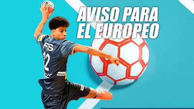 31-34. Portugal vence a los Hispanos para llevarse el Torneo Internacional de España