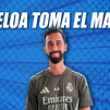 El método Arbeloa: 4-3-3, presión alta e intensidad innegociable