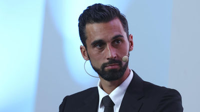Arbeloa, nuevo técnico del Real Madrid