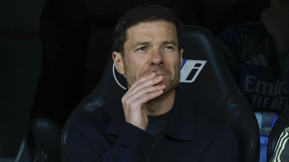 Xabi Alonso deja el Real Madrid tras 217 días como entrenador