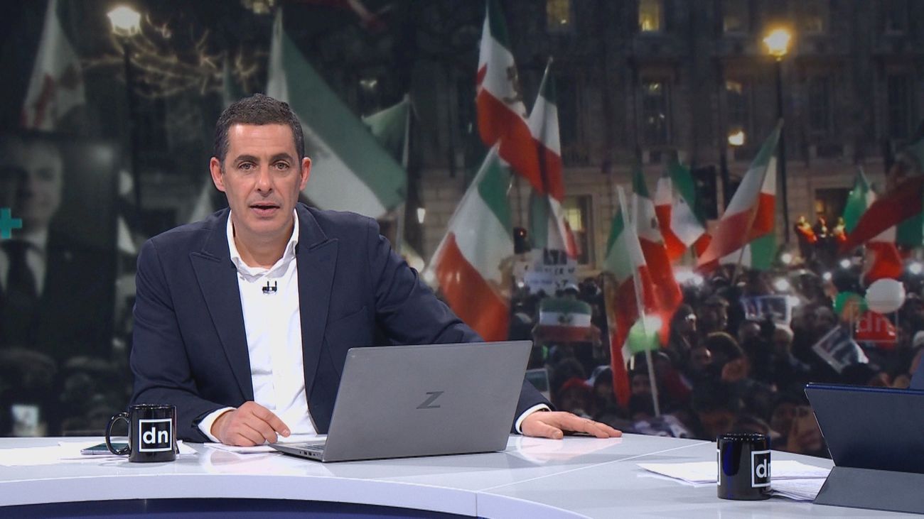 El análisis de Antonio Naranjo: "El mundo al revés"