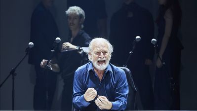 Esta es la programación cultural de San Sebastián de los Reyes para el primer semestre de 2026