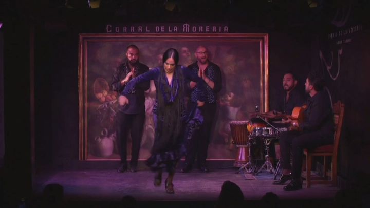 El Corral de la Morería celebra 70 años con un ciclo flamenco en los Teatros del Canal