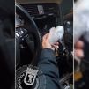 Detenido en Latina con más de medio kilo de cocaína y 15 perfumes de lujo