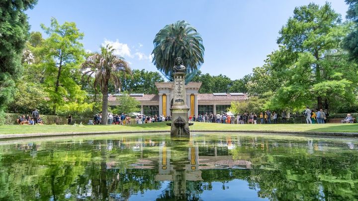 El Real Jardín Botánico cierra 2025 con récord histórico de visitas