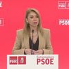 Al PSOE extremeño "no le gusta" la propuesta de financiación autonómica de Montero