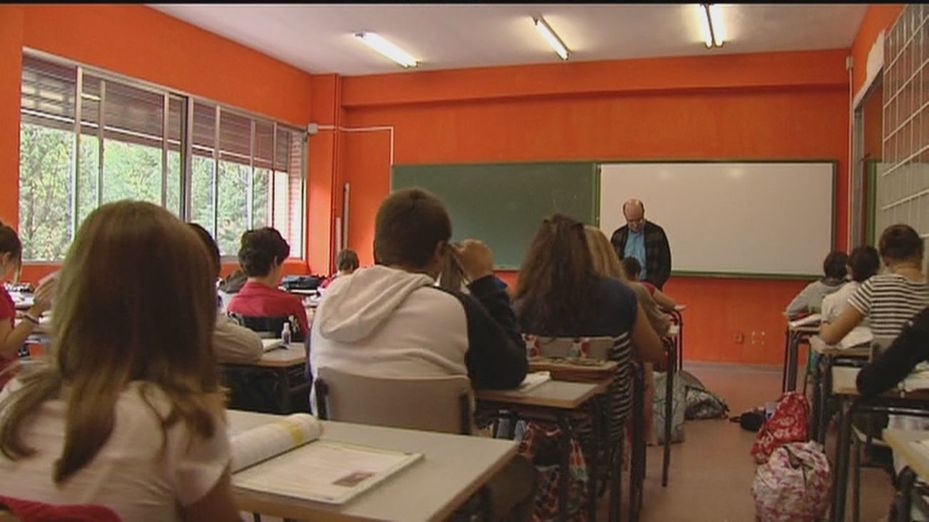 Más del 80% de los profesores ve un clima "conflictivo" en las aulas y percibe que aumentan las agresiones
