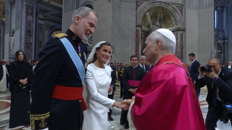 Lo que se sabe de la visita del papa León XIV a España y el papel de Felipe VI como anfitrión