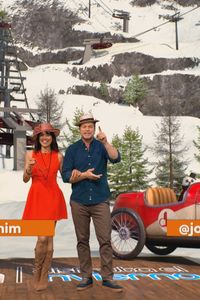 Disfruta el invierno 11.01.2026