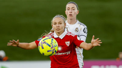 El Real Madrid sigue sólido, Atlético da espectáculo y Madrid CFF, arrasado