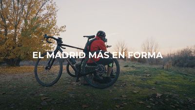 Enamorados de Madrid: En forma
