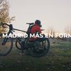 Enamorados de Madrid: En forma