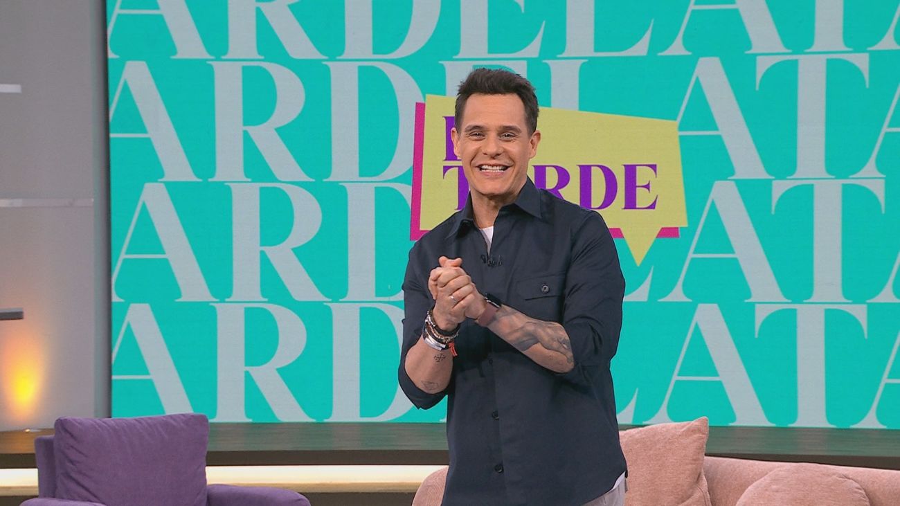 La Tarde de Telemadrid 09.01.2026