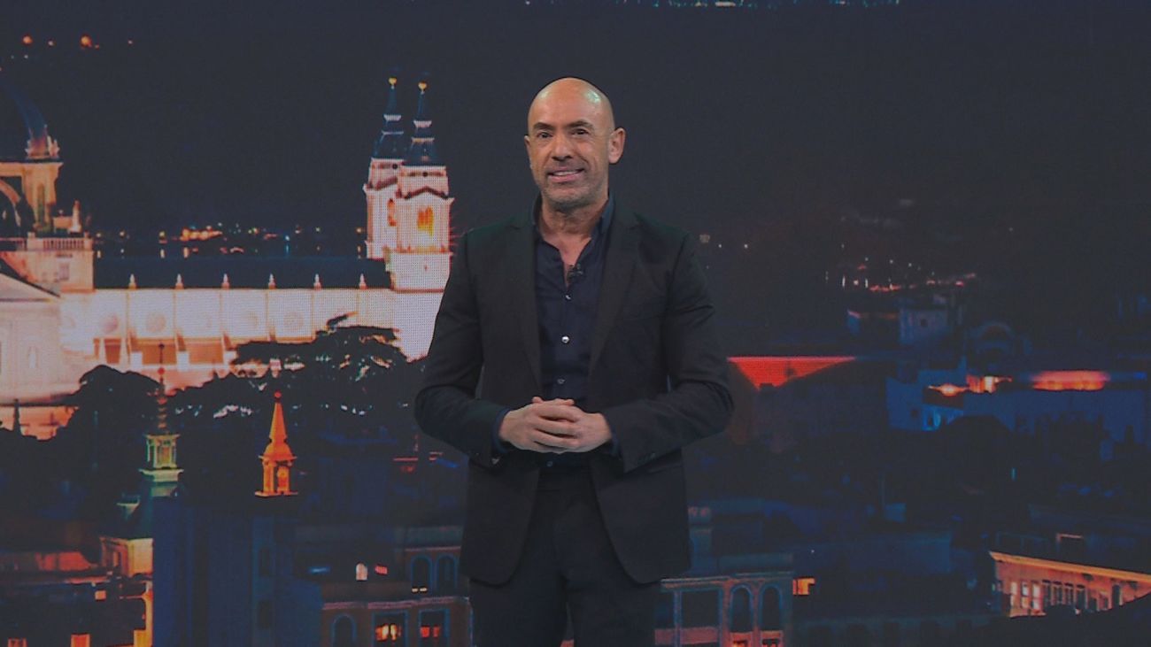 Madrid Directo Noche 09.01.2026