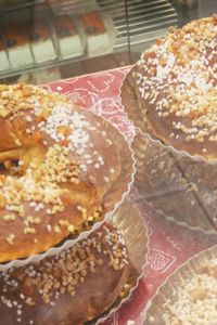 El truco definitivo para reciclar el turrón y el roscón de Reyes