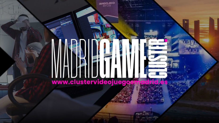 El sector del videojuego impulsa el empleo en Madrid con más de 6.000 puestos de trabajo