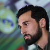 Arbeloa: "No tengo miedo al fracaso"
