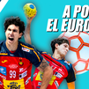 España viaja al Europeo de balonmano con toda la ilusión