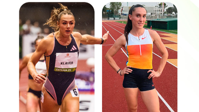 Lieke Klaver y Paula Sevilla se medirán en el World Indoor Tour Madrid