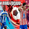 El Atlético de Madrid, contra la presión, Riazor y el Deportivo