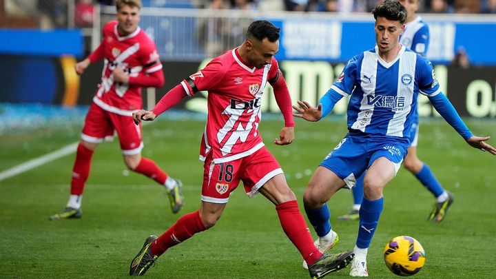 La Copa, ilusión para el Rayo Vallecano y refugio para el Alavés