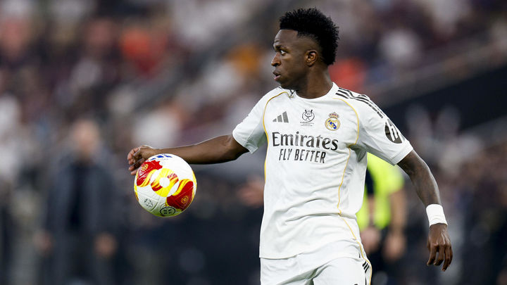 El nuevo Real Madrid de Arbeloa arranca con examen copero ante el Albacete