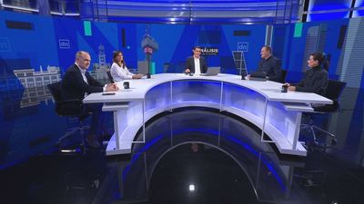 El Análisis: Diario de la Noche 12.01.2026