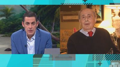 Jaime Peñafiel, amigo de Julio Iglesias, sobre la denuncia al artista: "El asunto es totalmente falso"