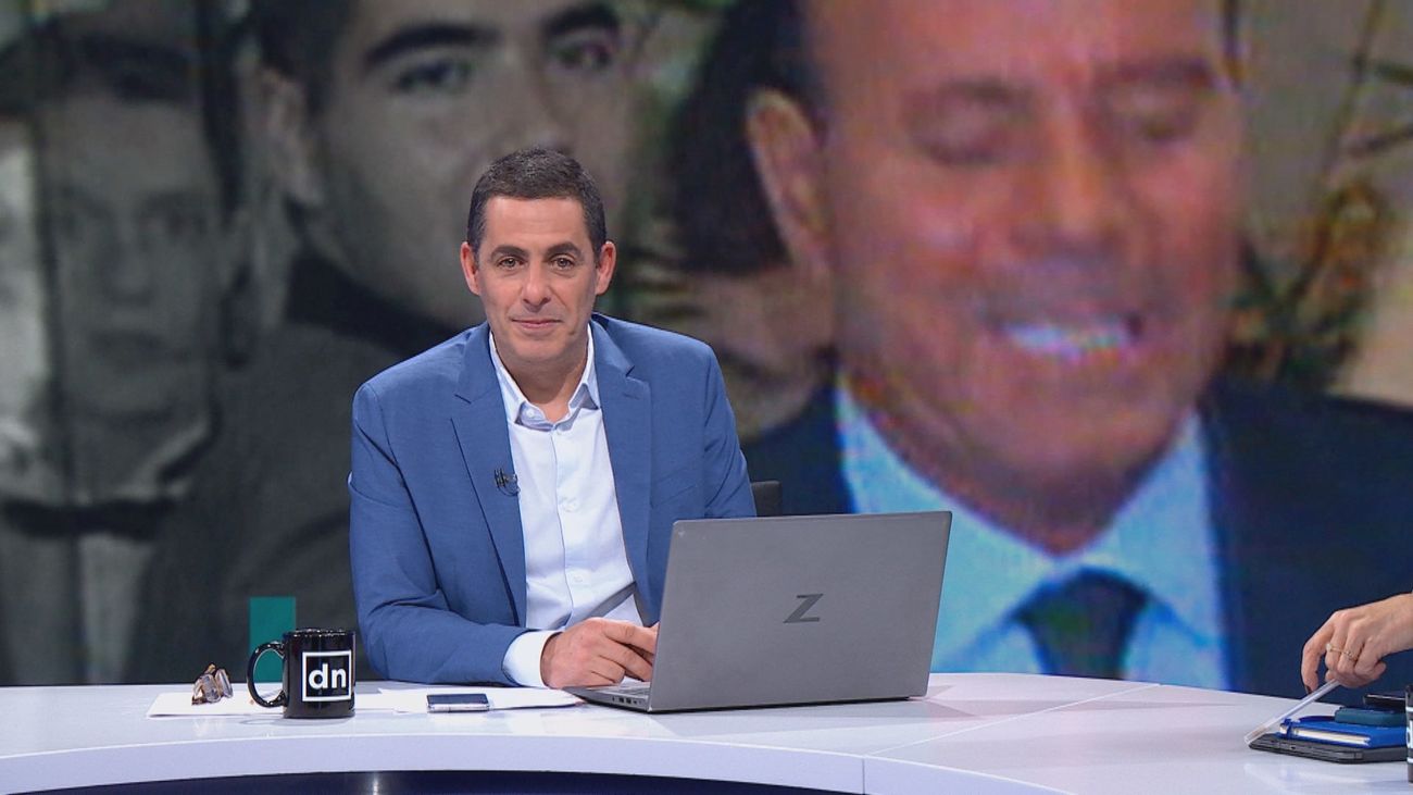 El Análisis de Antonio Naranjo: "Con las víctimas se está siempre, no a ratitos y cuando viene bien"