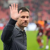 Xabi Alonso se despide con elegancia: "Me voy con respeto, gratitud y orgullo"