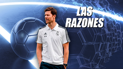 Xabi Alonso deja el Real Madrid tras 217 días como entrenador