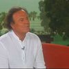 Dos exempleadas de Julio Iglesias de sus mansiones de República Dominicana le acusan de agresión sexual