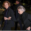 La reina Sofía aplaza su agenda por un empeoramiento de la salud de su hermana