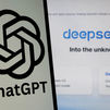 Chat GPT y Deepseek