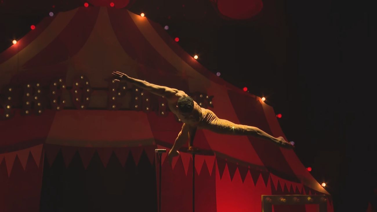 El Circo Price arranca temporada con homenaje a los payasos y grandes sorpresas