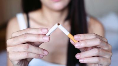 Madrid ofrece ayuda gratuita para dejar de fumar con un programa de ocho sesiones