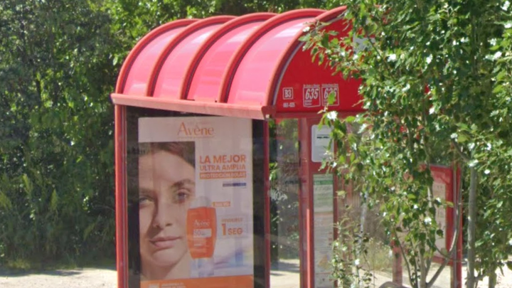 La línea 635 unirá Galapagar con Madrid también los fines de semana