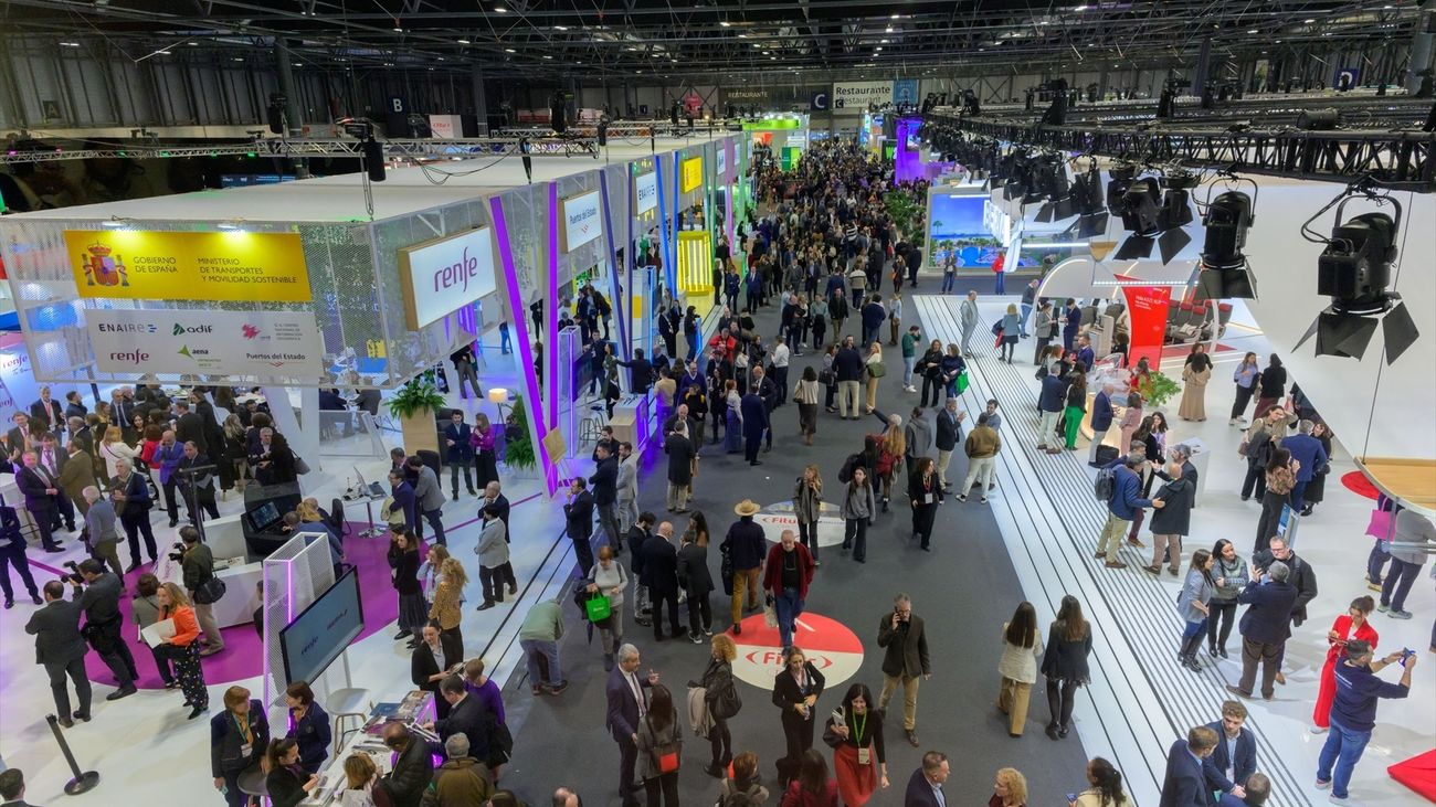 Fitur 2026 tendrá 967 expositores, un 9% más, y espera un impacto económico en Madrid de 487 millones