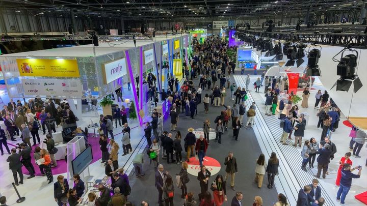 Fitur 2026 tendrá 967 expositores, un 9% más, y espera un impacto económico en Madrid de 487 millones