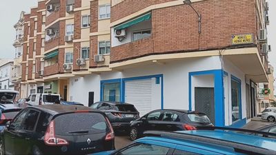 El juez envía a prisión al presunto autor de la muerte de su pareja en Badajoz