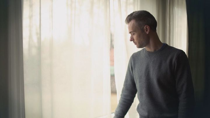 Casi la mitad de los españoles declara haber sufrido depresión