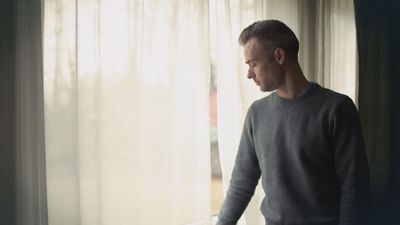 Casi la mitad de los españoles declara haber sufrido depresión