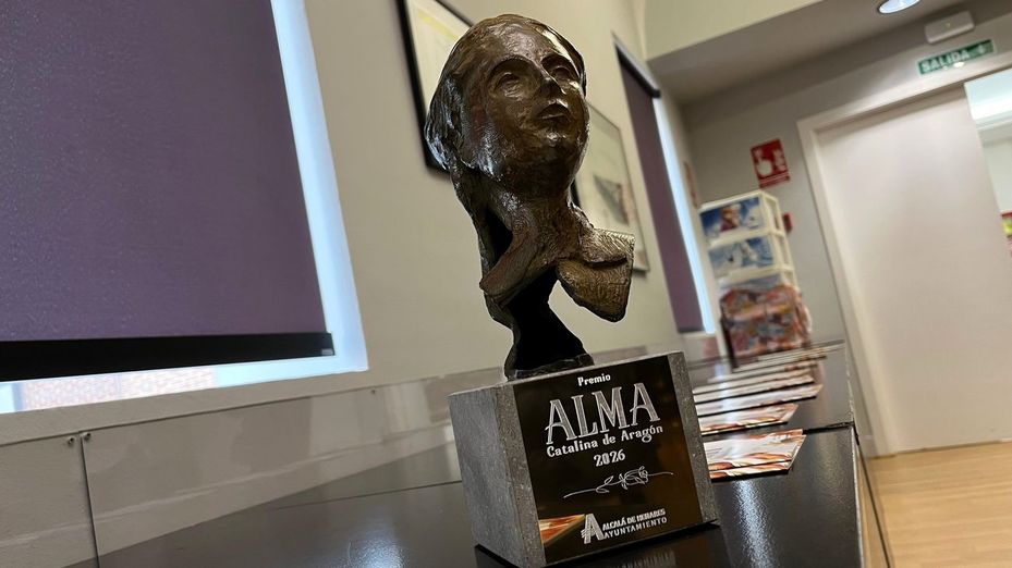 Alcalá vuelve a celebrar el Festival ALMA Catalina de Aragón