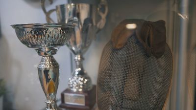 Del duelo al deporte: así se practica hoy la esgrima en Madrid