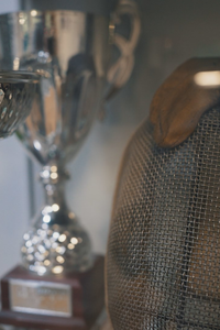 Del duelo al deporte: así se practica hoy la esgrima en Madrid