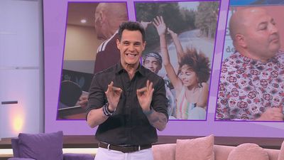 La Tarde de Telemadrid 12.01.2026