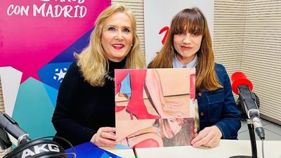 La Bien Querida: "En la música lo difícil no es despuntar, sino mantenerse"