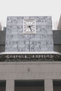 El carrillón más grande de España despierta tras una década de silencio en Leganés