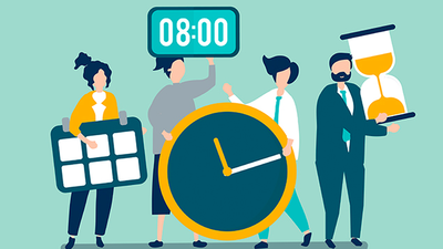 Se mantiene la normativa que regula el registro horario en 2026